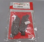 2002-2003 Yamaha YZF-R1 Front Brake Pad Kit Oem 5PW-W0046-50. Fixed Price $25.73.