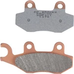 Brakes SDP211 Pro Mx High-performance Pads. Fixed Price $59.95.