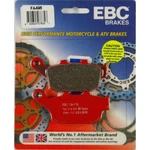Ebc Brakes Pads FA496. Fixed Price $35.72.