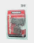 Ferodo High Performance Brake Pads Yamaha R1 YZF1000 MT01 MT-01 And V-max. Fixed Price $119.00.