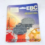 Ebc FA321 Organic Scooter Brake Pads Aprilia Malaguti Kymco Derbi Nos New. Fixed Price $16.79.