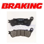 Braking 910SM1 Semi Metallic For Brake Pads/shoes Lf. Fixed Price $33.20.