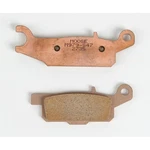 Moose Sintered Metal Brake Pads 1721-0749. Fixed Price $44.95.