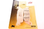 Sbs 1721-1484, 654LS, 4283471 Brake Pad Kit Nos. Fixed Price $29.69.