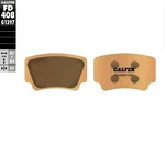 Brake Pads Galfer FD408G1397 Sintered Metal Quads Rear 8.4MM For Ktm Sx Xc. Fixed Price $30.81.