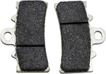 Sbs Dual Carbon Brake Pads - 877DC. Fixed Price $61.42.