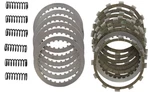 Brakes - DPSK251F Clutch Kit With Steel Friction Plates. Fixed Price $199.99.