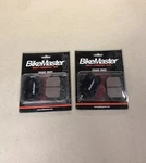(2) Bikemaster Brake Pads Semi-metallic Yamaha Set 96-1140 #208. Fixed Price $29.99.