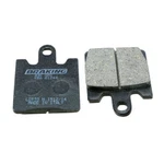 Braking Semi-metallic Brake Pads (830SM1). Fixed Price $45.72.