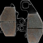Sbs 687LS Brake Pad. Fixed Price $47.37.