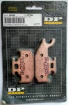 Brakes - DP920 Standard Sintered Metal Pads. Fixed Price $36.99.