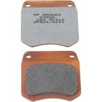 Brakes Standard Pads For Triumph DP500. Fixed Price $54.17.