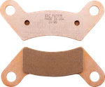Ebc Brake Pads FA737R. Fixed Price $28.99.