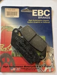 Ebc Brake Pads - FA226. Fixed Price $25.00.