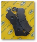 Front Brake Pads Fit Honda Big Ruckus 2004-2007. Fixed Price $12.98.