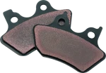 Twin Power For 00-07 Big Xl Sintered Brake Pads Replaces H-d 44082-00. Fixed Price $64.99.