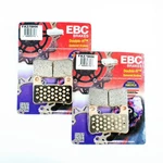 Ebc Sintered Brake Pad Set - Pair FA379HHX2. Fixed Price $78.29.