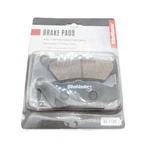 Nos Bikemaster Std Brake Pads Bmw Aprilia Ducati Ktm Moto Guzzi Triumph 961125. Fixed Price $28.44.