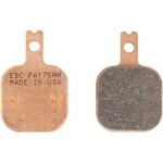 Ebc FA175HH Sintered "hh" Brake Pads. Fixed Price $49.90.