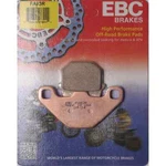 Ebc Brakes Pads FA83R. Fixed Price $28.99.