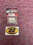 Epi Brake Pads WE442433 FA159. Fixed Price $14.98.
