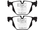Ebc DP32009C Redstuff Brake Pad Sets-. Fixed Price $163.99.