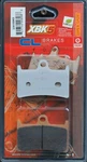 Carbone Lorraine Brake Pads 2361XBK5 Yamaha See List Below 27 Years. Fixed Price $95.90.