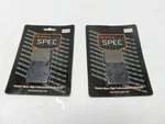 Yamaha Raptor Warrior Banshee FS-409 Factory Spec Brake Pad 2 Pack. Fixed Price $15.00.