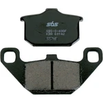 Sbs Ceramic Motorcycle Brake Pads (557HF). Fixed Price $40.91.