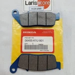 Honda CBR300R Front Brake Pads Set 06455-KYJ-901. Fixed Price $25.50.