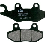 Sbs 638HS Sintered Brake Pads. Fixed Price $53.23.