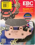 Ebc SXR645HH Side Race Formula Brake Pads. Fixed Price $54.30.