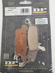 Brakes Yamaha Atv/utv Sintered Metal Pads Rear DP982. 1721-0686. Fixed Price $42.99.
