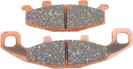 Ebc Semi-sintered Brake Pads FA129V. Fixed Price $44.39.