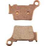 Moto-master Nitro Brake Pads 94421-PU 1721-3401. Fixed Price $22.04.