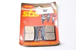 Sbs FA95, 649676, 556LS.S Brake Pad Kit Nos. Fixed Price $29.74.