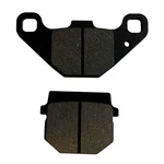 Rear Semi-metallic Brake Pads For Suzuki Fits 1990-2001 RM80 & 2002-2004 RM85. Fixed Price $9.95.