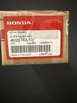 Genuine Honda Brake 45022-TEA-T00. Fixed Price $75.00.