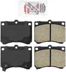 Disc Pad Set-rear Drum, Wagon Ameribrakes PRM473. Fixed Price $48.99.