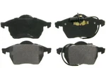 For 2000-2004 Audi A6 Quattro Brake Pad Set Front Wagner 94766ZMTY 2001 2002. Fixed Price $49.19.