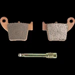 Ebc MXS346 Sintered Pad. Fixed Price $45.97.