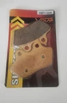 Harley Davidson Sintered Hh Rated Brake Pads Replaces 44082-00E. Fixed Price $25.00.