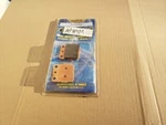 Magnum Brake Pads Part MBO22M Suzuki Honda Kawasaki 80 85 150 140 100 Motorcycle. Fixed Price $9.50.