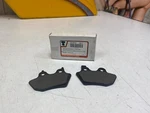 V-twin Harley Touring, Softail, Dyna Front Or Rear Ceramic Brake Pad Set. Fixed Price $24.95.