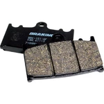 Braking SM15 Brake Pads - Rear 686SM1. Fixed Price $25.91.