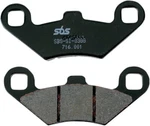 Sbs Sintered Brake Pads 716ATS. Fixed Price $44.45.
