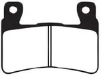 Lyndall Racing Brakes 8181X X-treme Performance Pads. Fixed Price $88.12.
