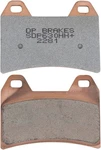 Brakes SDP630HH Hh+ Supersport Pads Front. Fixed Price $68.95.
