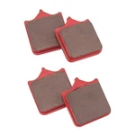 Bikemaster Sintered Brake Pads - SO7141. Fixed Price $57.65.