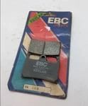 Ebc Brakes FA168 Front Pads Yamaha XV1700 XV1900 YZF600R R6 611684. Fixed Price $27.98.